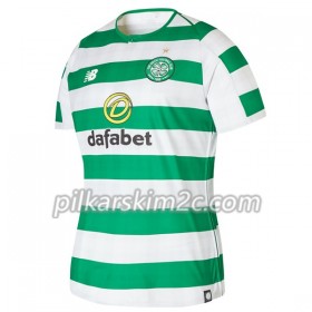 Koszulka Celtic FC Kobiet Główna 2018-2019 - Koszulki Piłkarskie
